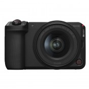 Canon EOS R6 V kit m/ RF 20-50mm f/4 inkl. StartMeUp