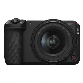 Canon EOS R6 V kit m/ RF 20-50mm f/4 inkl. StartMeUp