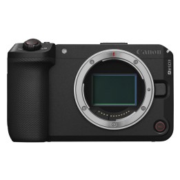 Canon EOS R6 V body inkl. StartMeUp