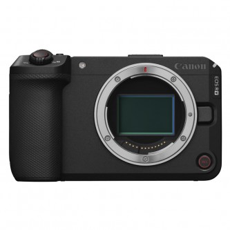 Canon EOS R6 V body inkl. StartMeUp