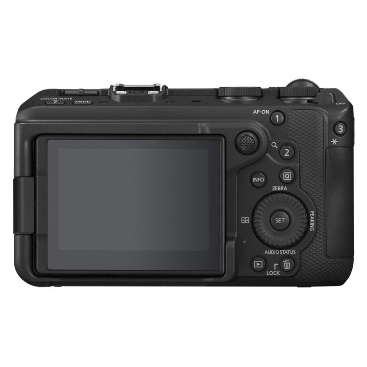 Canon EOS R6 V body inkl. StartMeUp