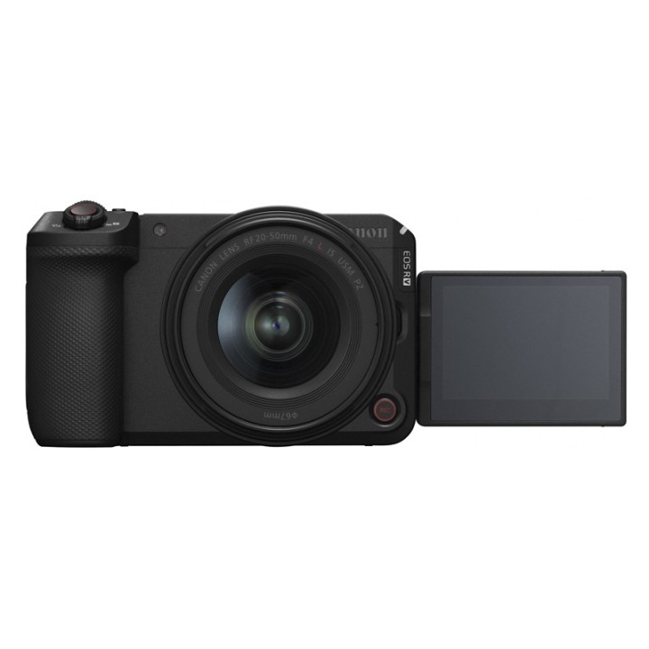 Canon EOS R6 V body inkl. StartMeUp