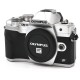Olympus OM-D E-M10 IV kamerahus