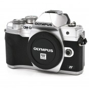 Olympus OM-D E-M10 IV kamerahus