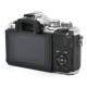 Olympus OM-D E-M10 IV kamerahus