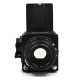 Hasselblad 500C/M hus med Carl Zeiss Planar 80mm f/2.8 og A12 filmmagasin