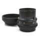 Mamiya Sekor Z 90mm f3.5 W t. RZ67 pro