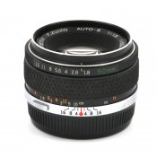 Olympus F.Zuiko Auto-S 50mm f/1.8