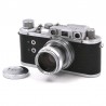 Reid & Sigrist, Reid II kamera med Taylor-Hobson 2 inch f/2 Anastigmat