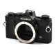 Olympus OM-1 MD sort