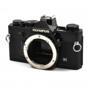 Olympus OM-1 MD sort