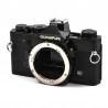 Olympus OM-1 MD sort