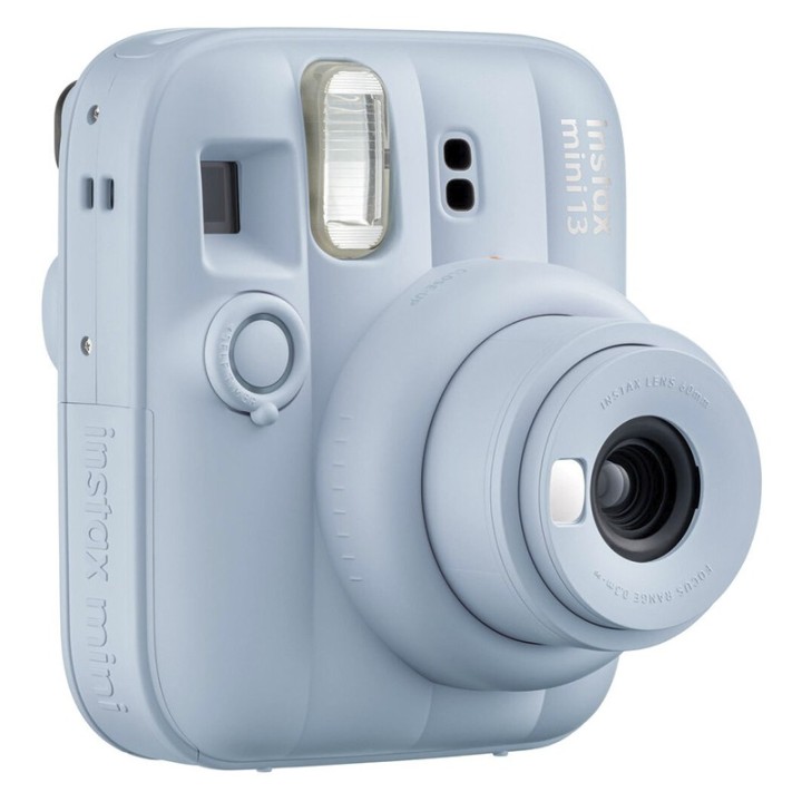 Fuji Instax mini 13 Blue