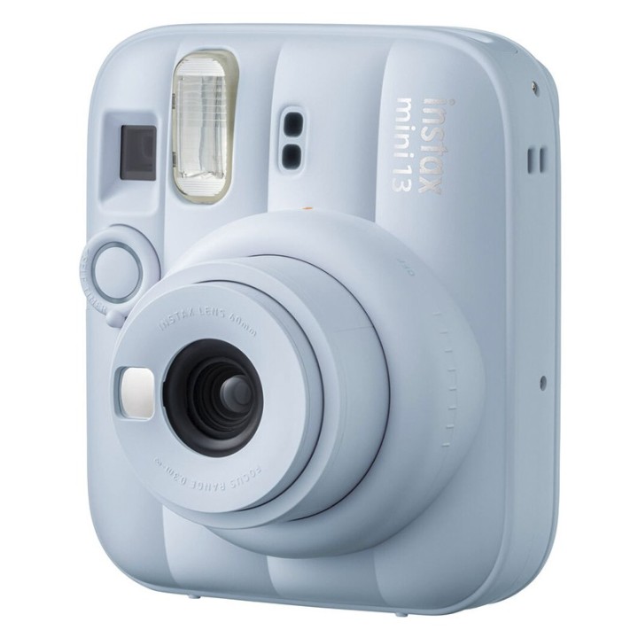 Fuji Instax mini 13 Blue