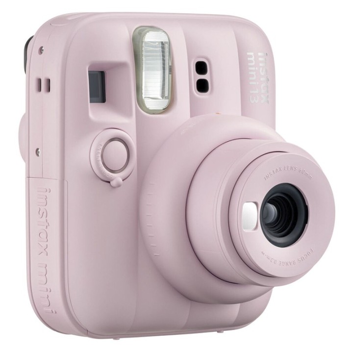 Fuji Instax mini 13 Pink