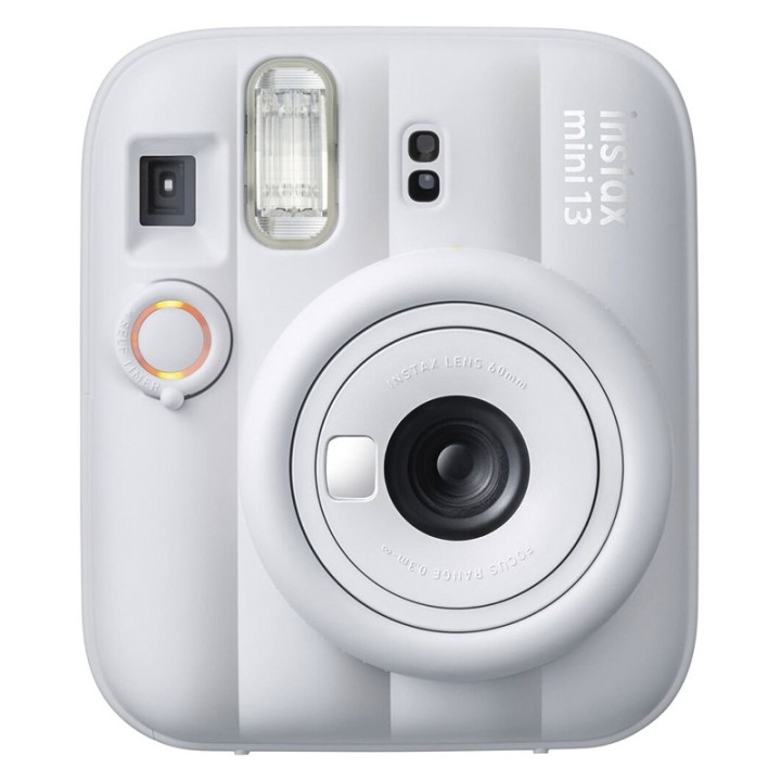 Fuji Instax mini 13 White