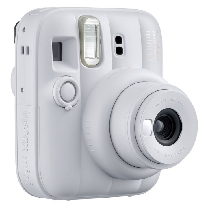 Fuji Instax mini 13 White