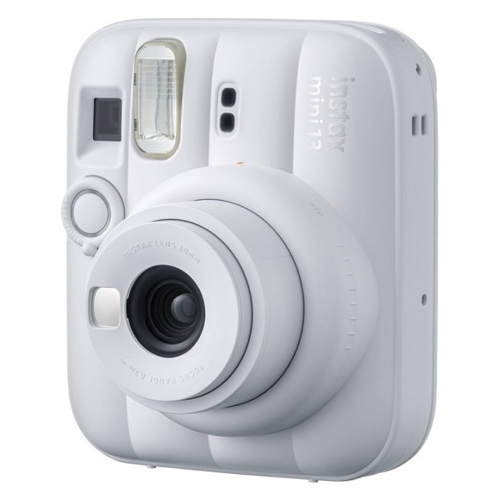 Fuji Instax mini 13 White