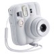 Fuji Instax mini 13 White