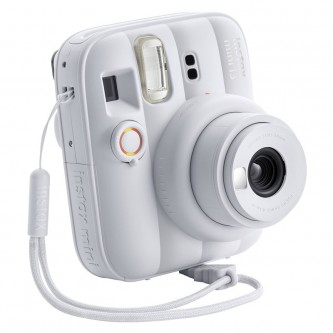Fuji Instax mini 13 White