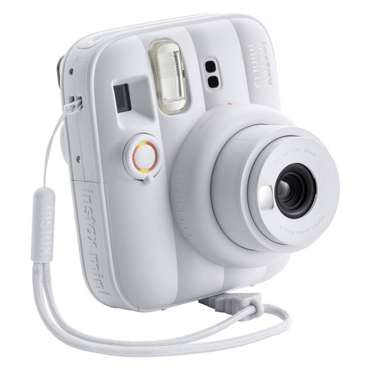 Fuji Instax mini 13 White