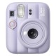 Fuji Instax mini 13 Purple