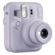 Fuji Instax mini 13 Purple