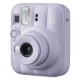 Fuji Instax mini 13 Purple