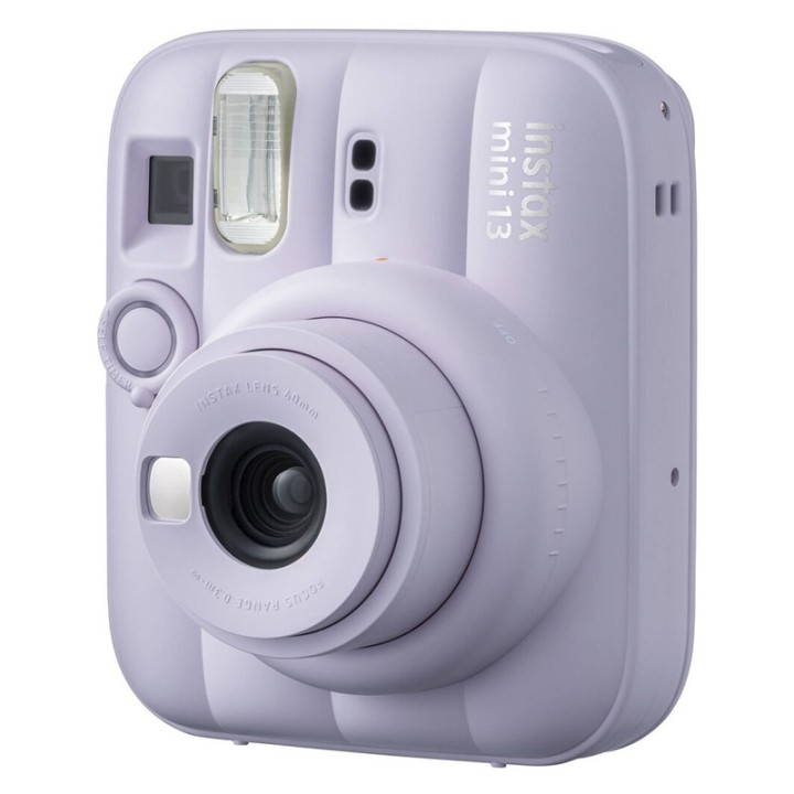 Fuji Instax mini 13 Purple