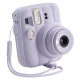 Fuji Instax mini 13 Purple