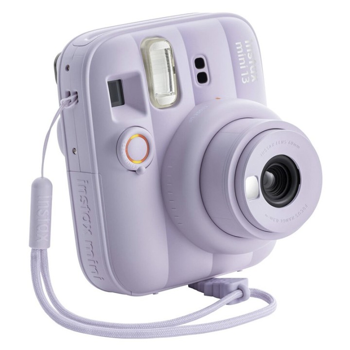Fuji Instax mini 13 Purple