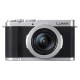 Panasonic Lumix L10 sølv