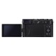 Panasonic Lumix L10 sort