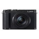Panasonic Lumix L10 sort