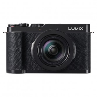 Panasonic Lumix L10 sort