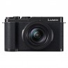 Panasonic Lumix L10 sort