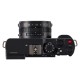 Panasonic Lumix L10 sort