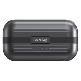 SmallRig 5715 S70 Wireless Microphone with Multi-Device Compatibility
