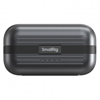 SmallRig 5715 S70 Wireless Microphone with Multi-Device Compatibility