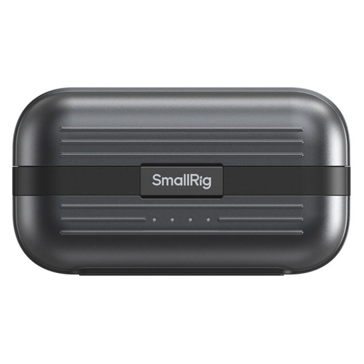 SmallRig 5715 S70 Wireless Microphone with Multi-Device Compatibility