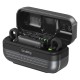 SmallRig 5715 S70 Wireless Microphone with Multi-Device Compatibility