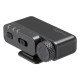 SmallRig 5715 S70 Wireless Microphone with Multi-Device Compatibility