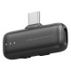 SmallRig 5715 S70 Wireless Microphone with Multi-Device Compatibility