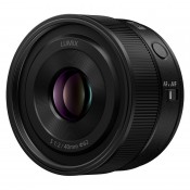 Panasonic Lumix S 40mm f/2.0