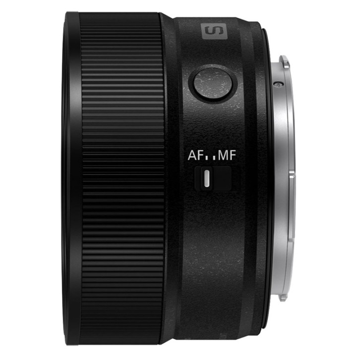 Panasonic Lumix S 40mm f/2.0