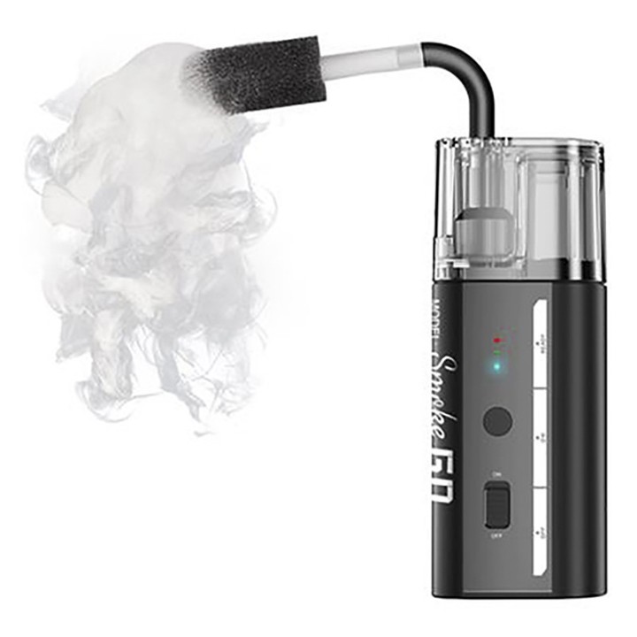 Lensgo Smoke GO