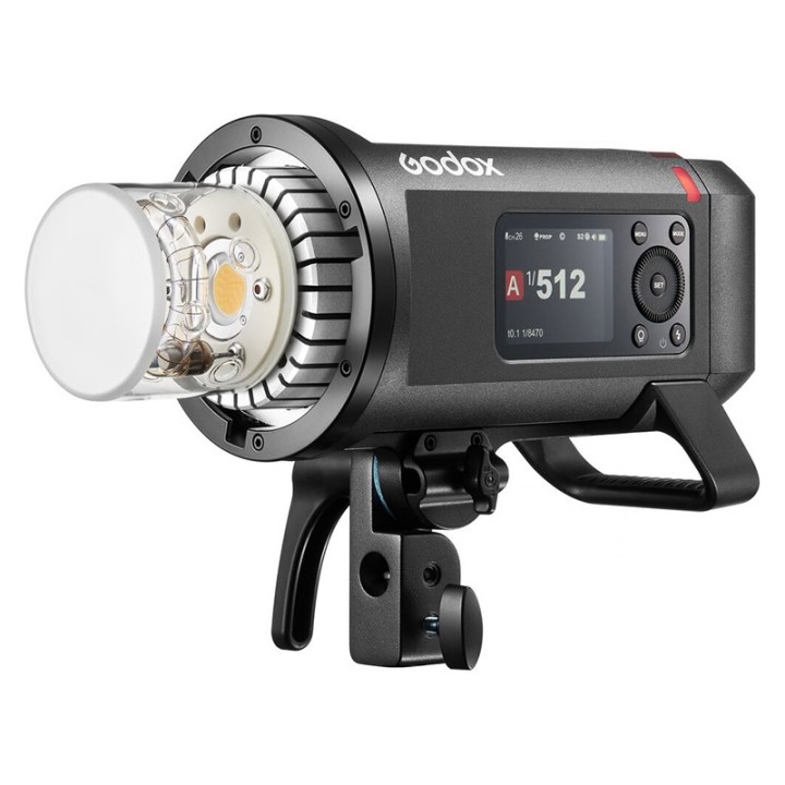 Godox AD600Pro II TTL Outdoor Flash