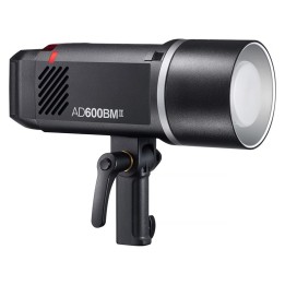 Godox AD600BM II Manual Outdoor Flash