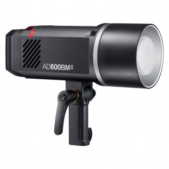 Godox AD600BM II Manual Outdoor Flash