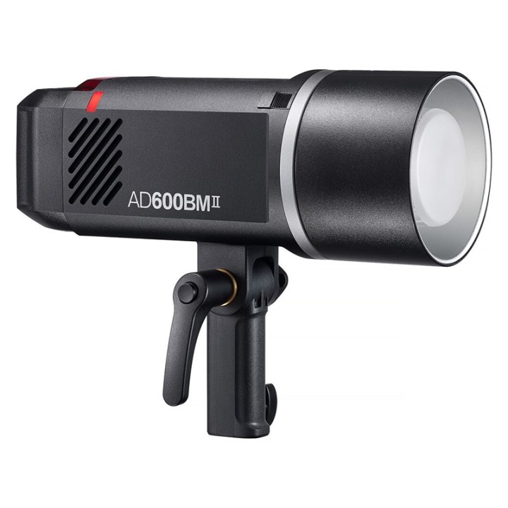 Godox AD600BM II Manual Outdoor Flash